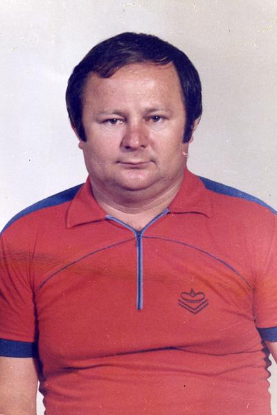 Görcsös József