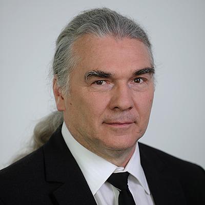 Petrovics Kálmán