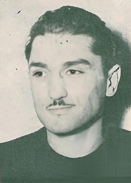 Budai Pál