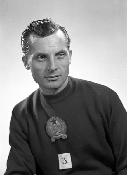 Garay Sándor