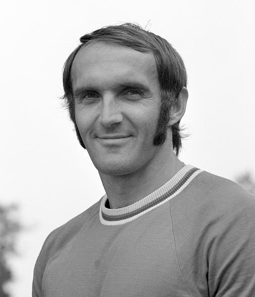 Bakai József