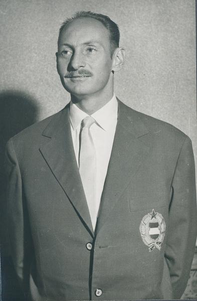 Sátori József