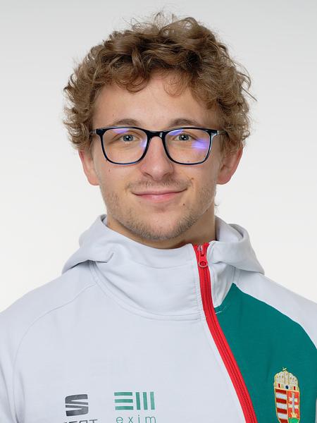 Mihályi Andor