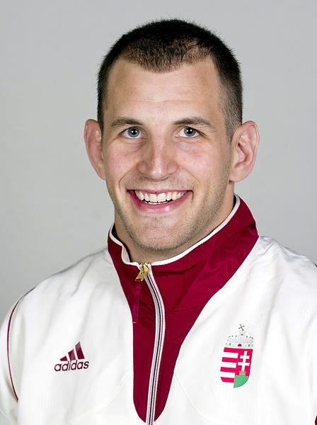Madarász Tamás