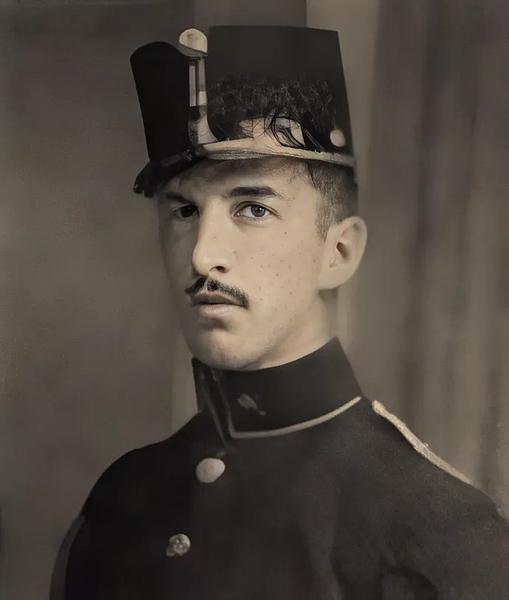 Szebeny István Nándor Antal