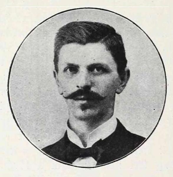 Maróczy Géza
