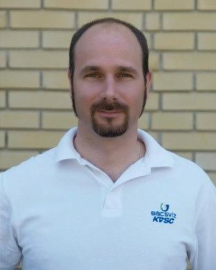 Juhos Gergely
