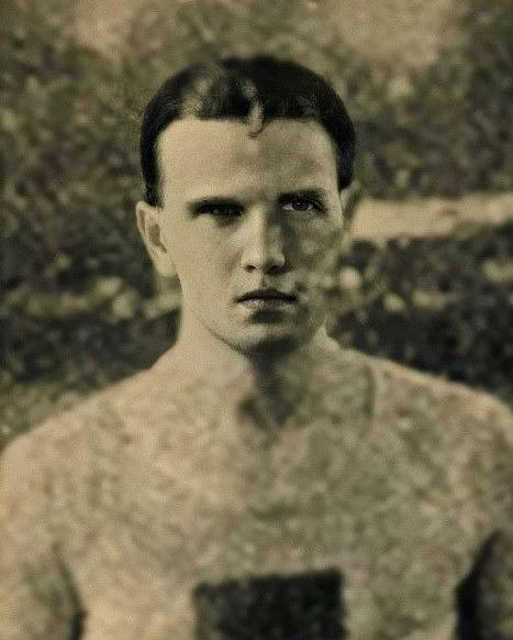 Szathmáry Kálmán Mihály Béla