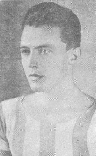 Volentik Béla