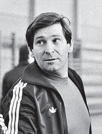 Faludi Mihály