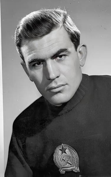 Adamik Zoltán
