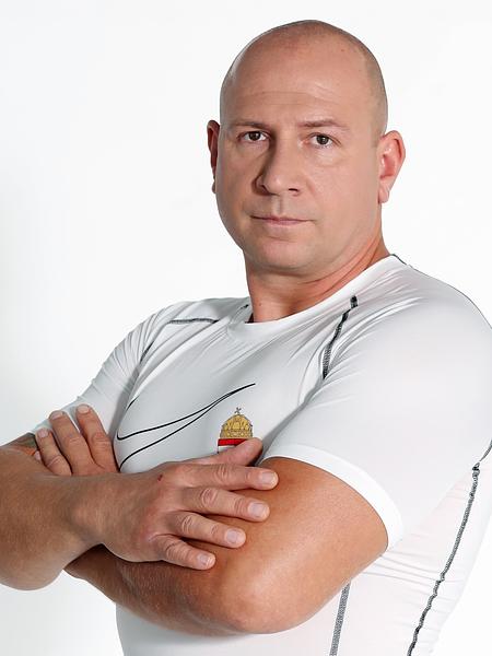 Kiss Tibor