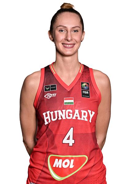Dubei Debóra Franciska