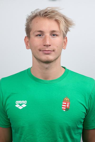 Márton Richárd