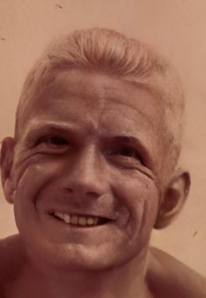 Molnár Albin