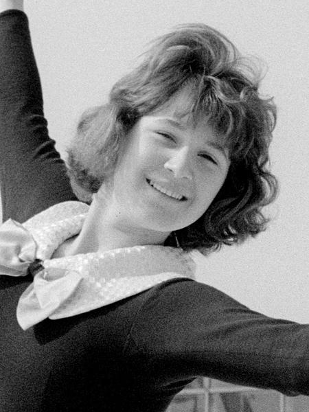 Almássy Zsuzsa