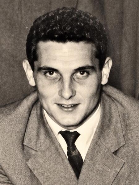 Blaumann Ferenc