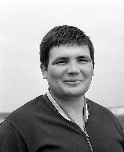 Petrovszky Mihály