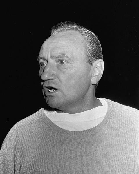 Sós Károly