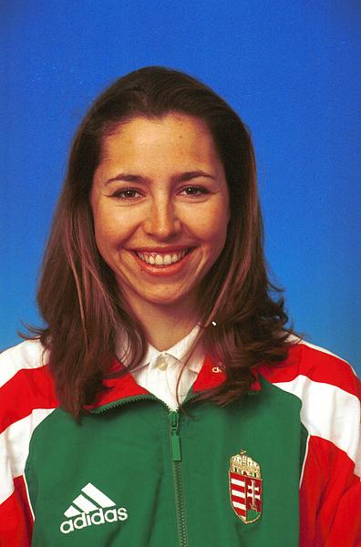 Weöres Márta