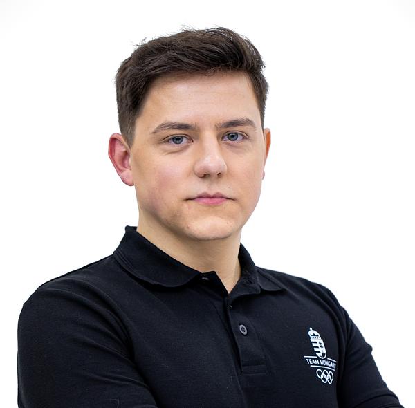 Pekler Zalán Tibor