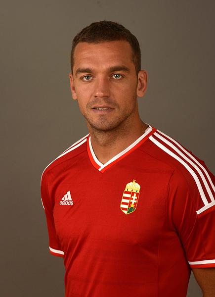 Juhász Roland