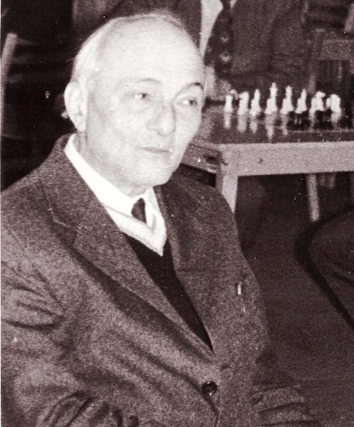 Papp Béla