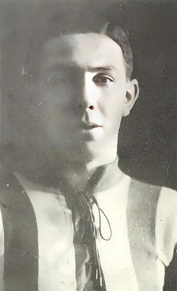 Kertész Vilmos