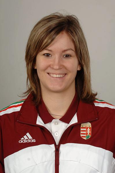 Szamoránsky Piroska