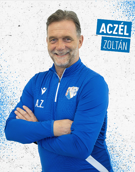 Aczél Zoltán