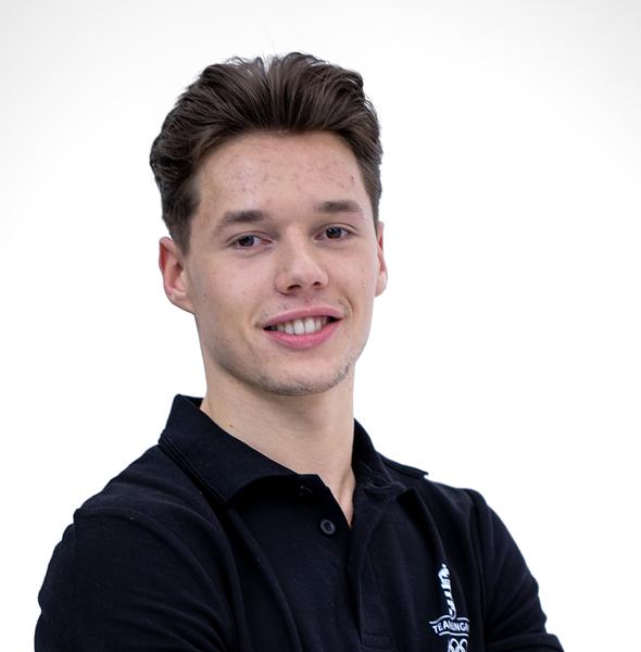 Mészáros Krisztofer