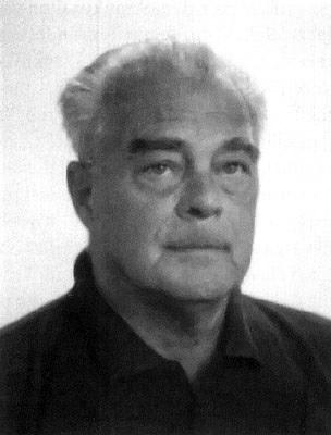 Verbényi József