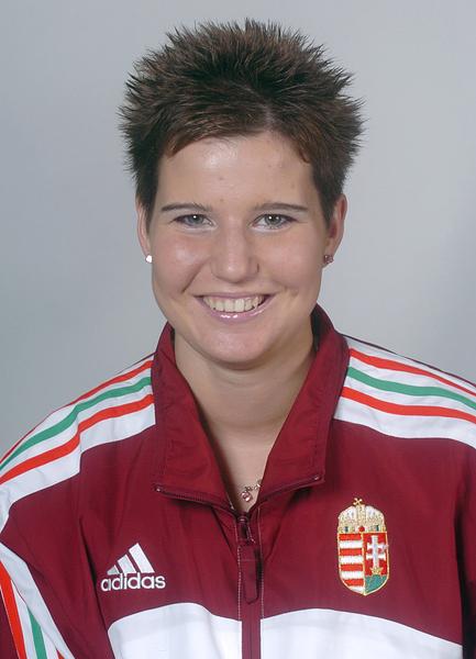 Pásztory Dóra