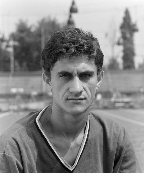 Villányi Zsigmond