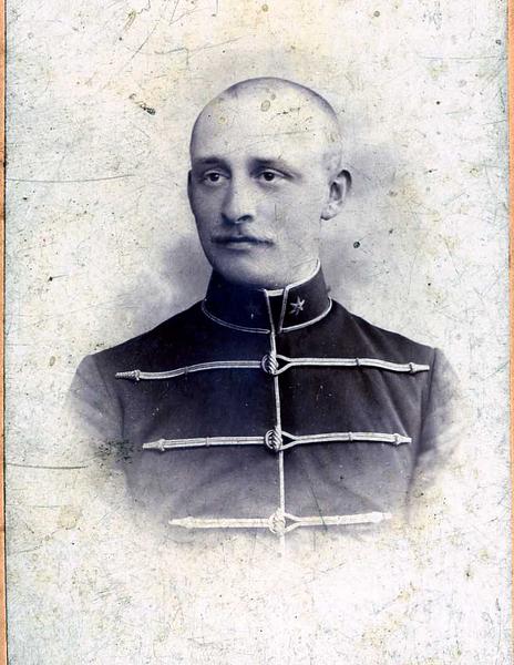 Hauler László Pál