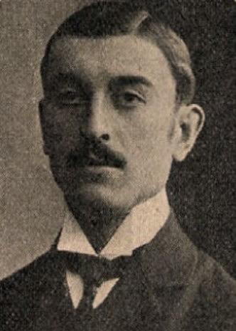 Mészáros József Sándor Ferenc