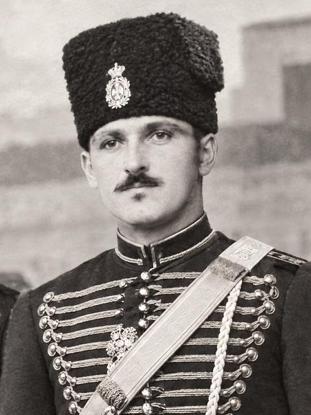 Bondor András