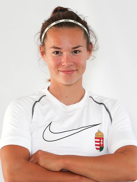 Kiskó Réka