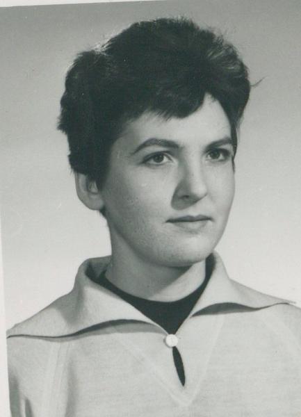 Szentgyörgyi Judit