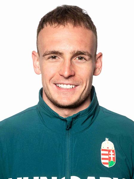 Szép Balázs