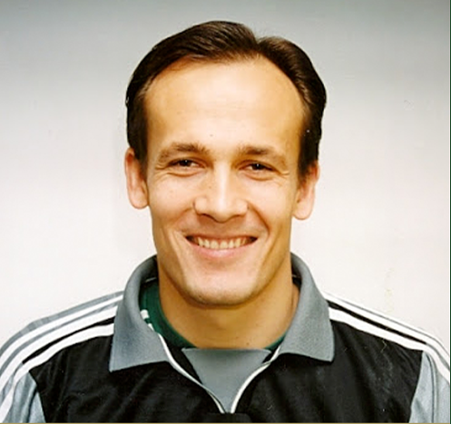 Szűcs Lajos