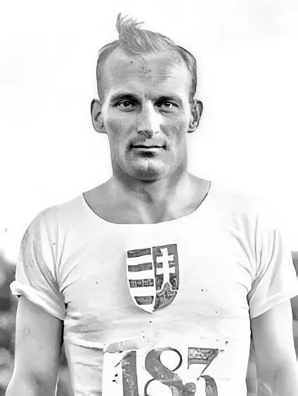 Csejthey Lajos