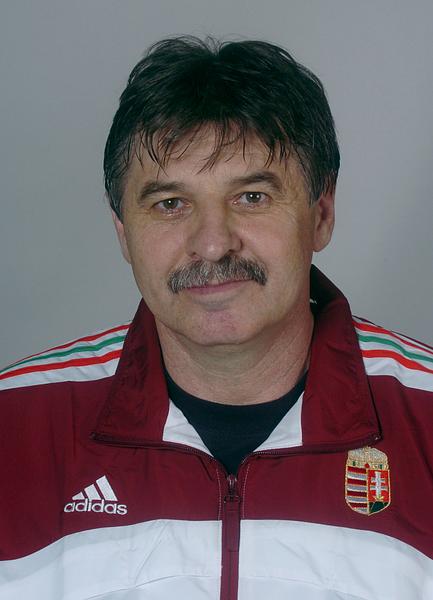 Skaliczki László