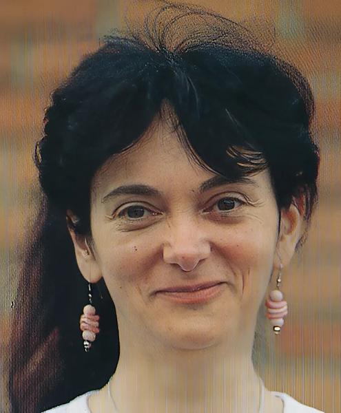 Pusztafiné Kovács Judit