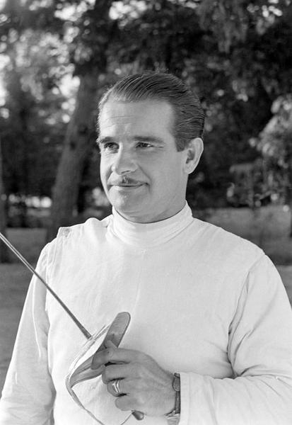 Berczelly Tibor Rezső