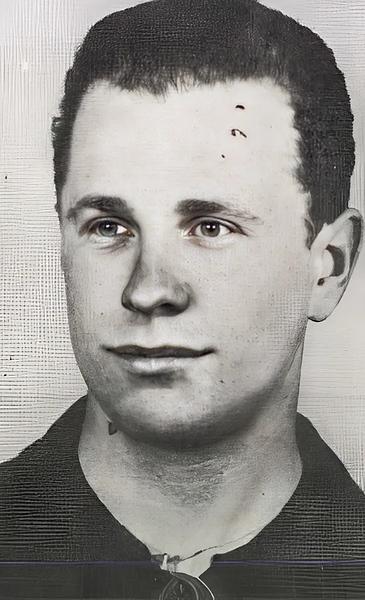 Balogh Sándor