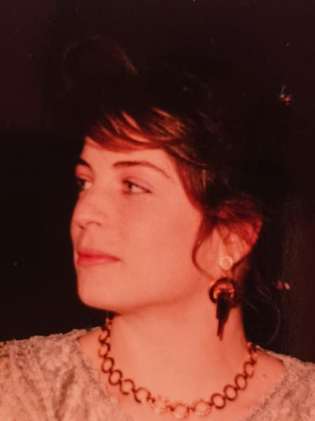 Nagy Ibolya