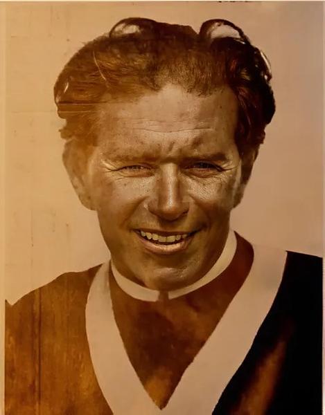 Déván István