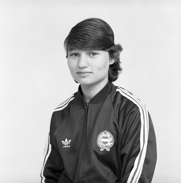 Szőcs Zsuzsanna
