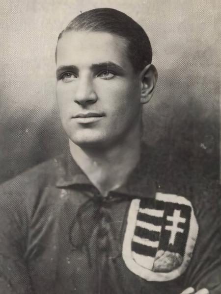 Jeszmás József